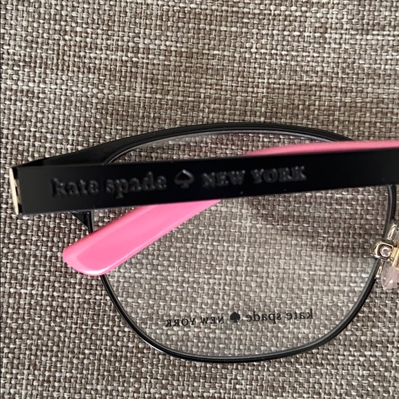 Kate spade glasses - Picture 5 of 6